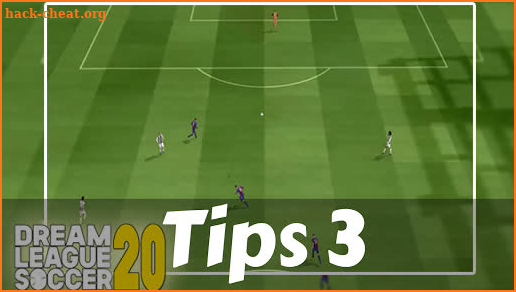 Guide for Dream Winner Soccer screenshot