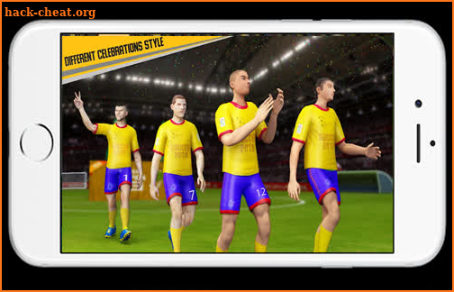 Guide For Dream Winner Soccer 2020 screenshot