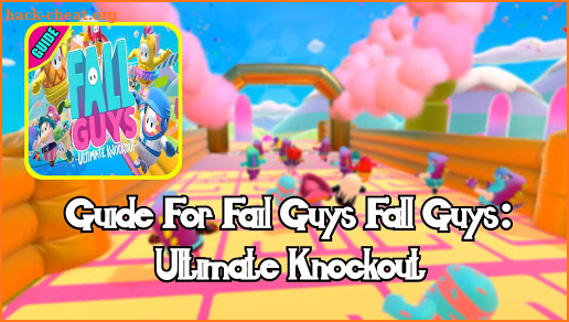 Guide For fall guys ultimate knockout 2020 screenshot