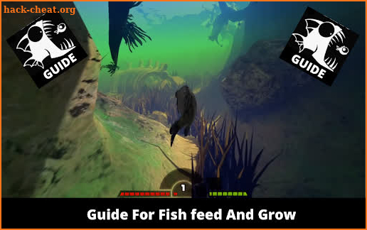 Guide For Fish Feed And Grow Series Tips 2021 screenshot