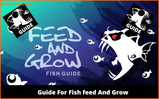 Guide For Fish feed And Grow  Walkthrough screenshot