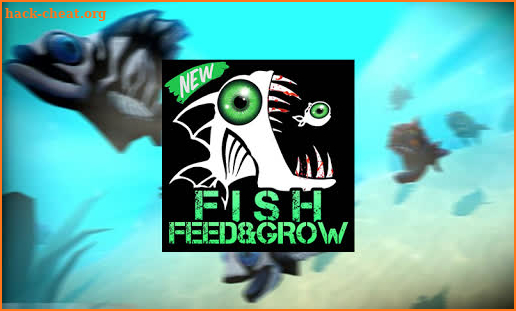 Guide for fish growing & feeding Fish screenshot