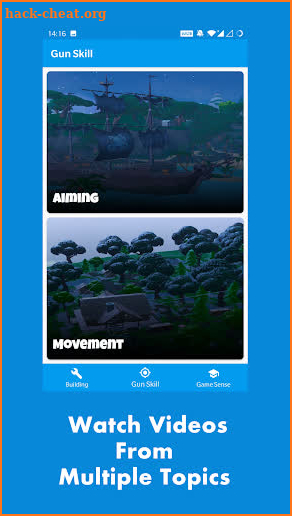 Guide for Fortnite Chapter 2: Tips & Tricks screenshot