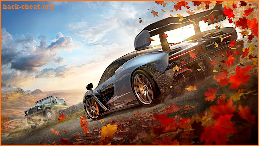 Guide For Forza Horizon 4 four 2021 screenshot