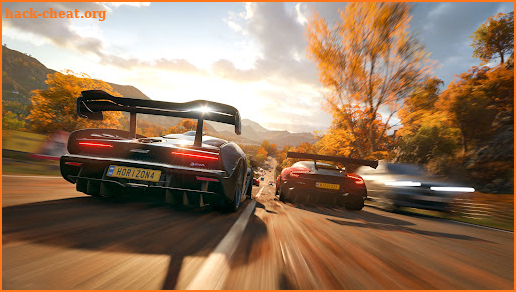 Guide For Forza Horizon 4 four 2021 screenshot