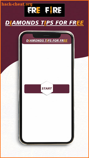 Guide for Free Diamonds screenshot