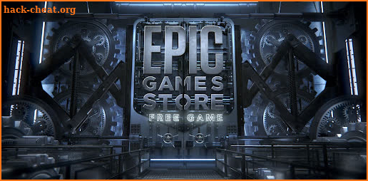 Guide For Free Epic Game screenshot