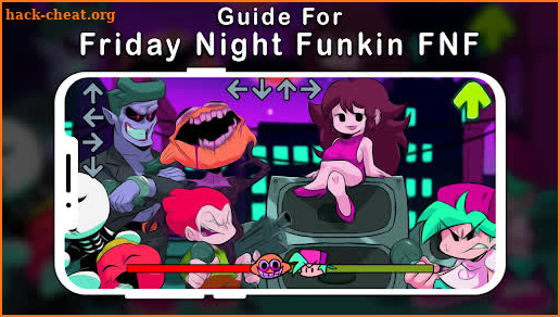 Guide for Friday Night Funkin FNF screenshot