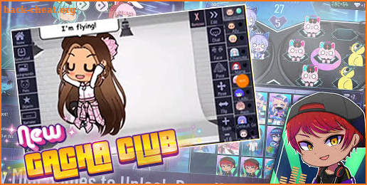 Guide For Gacha Club and Life 2020 screenshot