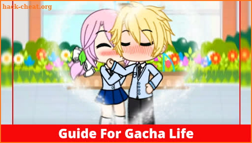 Guide For Gacha Life 2020 Walkthrough Tips screenshot