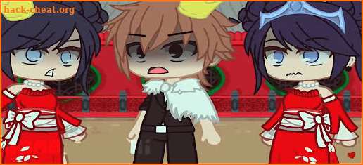 Guide for gacha life 3 cute screenshot