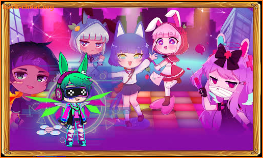 Guide for gacha life world 2021 screenshot