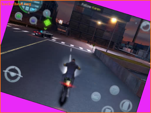 guide for gangstar vegas 5 screenshot