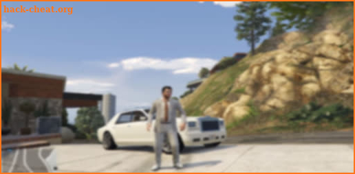 Guide For Grand City Theft Autos Cheats 2022 screenshot