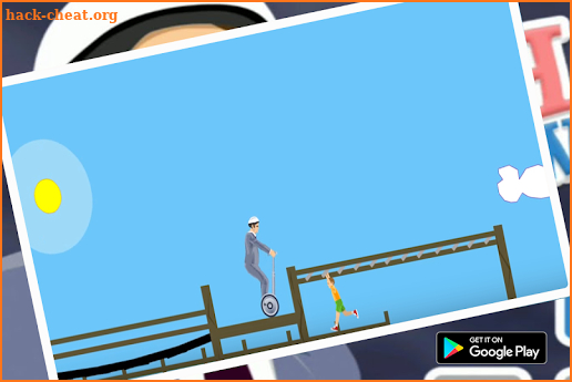 Guide For Happy Wheels 2018 screenshot