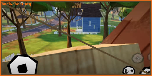 Guide For Hello My Neighbor alpha 4 Series screenshot