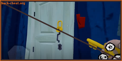 Guide For Hello My Neighbor alpha 4 Series screenshot