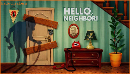 Guide For Hello Neighb0r Alpha Secret screenshot