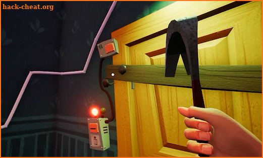 Guide for Hello Neighbor ACT 2 screenshot