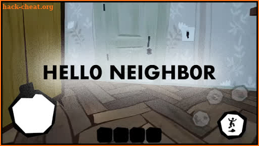 Guide for Hello Neighbor Alpha  2020 screenshot