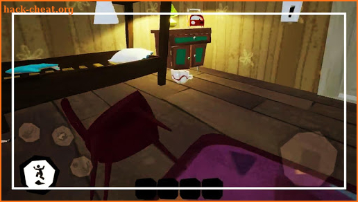 Guide for Hello Neighbor Alpha Act series 2020 screenshot