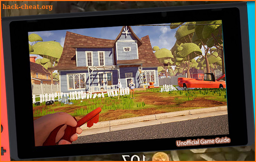 Guide for Hello Neighbor (Unofficial) screenshot