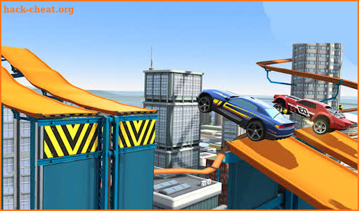 Guide For Hot Wheels Car Race screenshot