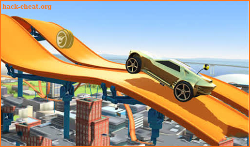 Guide For Hot Wheels Car Race screenshot