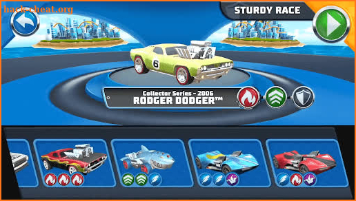 Guide For Hot Wheels Unlimited screenshot