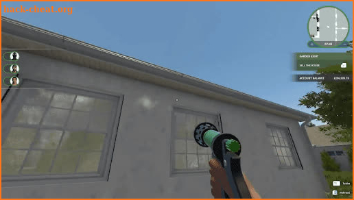 Guide For House Flipper screenshot