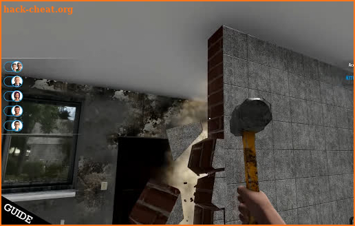 Guide For House Flipper screenshot