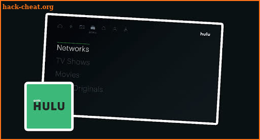 Guide for Hulu Stream TV, Movies & More screenshot