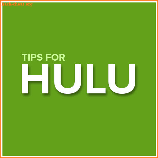 guide For Hulu TV - Shows, Movies screenshot