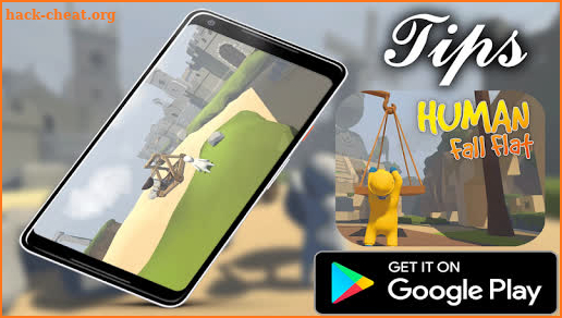 Guide For Human Fall Flat 2K20 screenshot