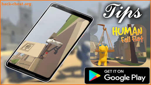 Guide For Human Fall Flat 2K20 screenshot