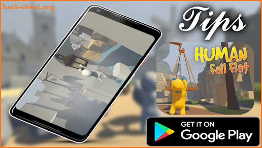 Guide For Human Fall Flat 2K20 screenshot