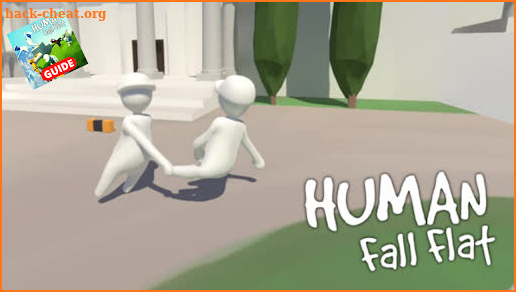 Guide For Human Fall Flat Game Tips 2021 screenshot