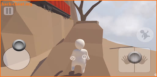 Guide for human fall flat levels screenshot