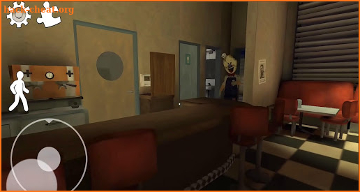 GUIDE FOR ICE CREAM 2 HORROR NEIGHBOR 2020 screenshot