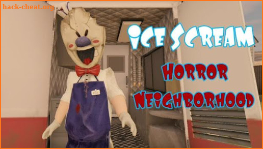 GUIDE FOR ICE SCREAM HORROR screenshot