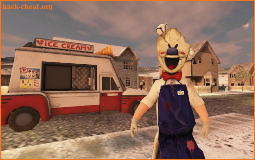 Guide For Ice Scream Horror 2020 : Walkthrough screenshot