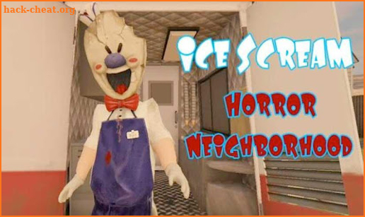 GUIDE FOR ICE SCREAM HORROR 2k20 screenshot