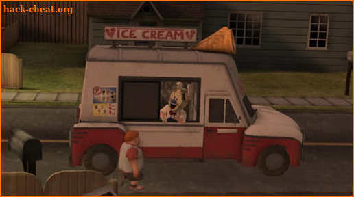 Guide For Ice Scream Horror  : Guide & Tips screenshot