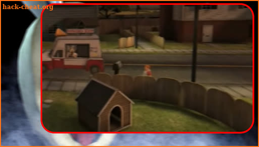 GUIDE FOR ICE SCREAM NEIGHBORHOOD HORROR 2020 screenshot