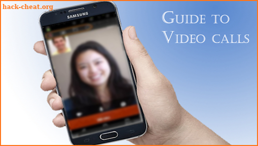 Guide For IMO,free Video and Group calls screenshot