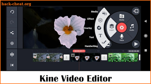 Guide for KineMaster - Video Editing Pro Tips screenshot