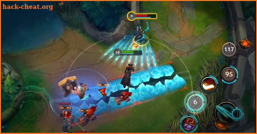 Guide for League of Legends: Wild Rift screenshot