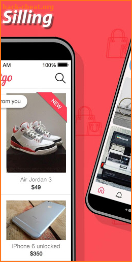 Guide for letgo - Buy & Sell Used Stuff screenshot