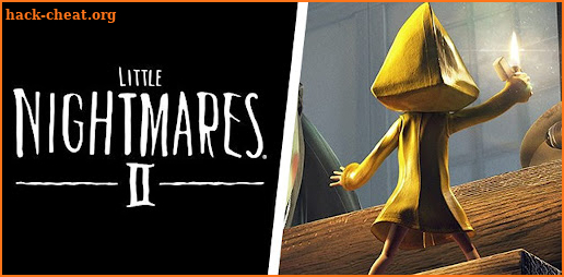 Guide for Little Nightmares 2 Walkthrough screenshot