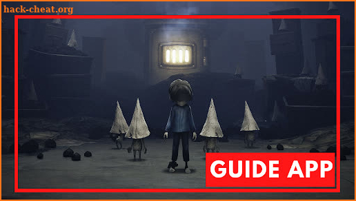 Guide For Little Nightmares 2020 screenshot